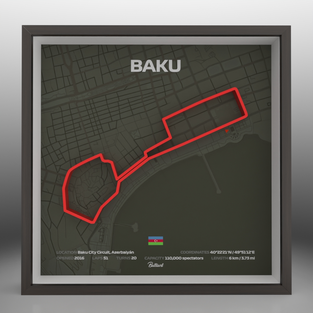 Baku
