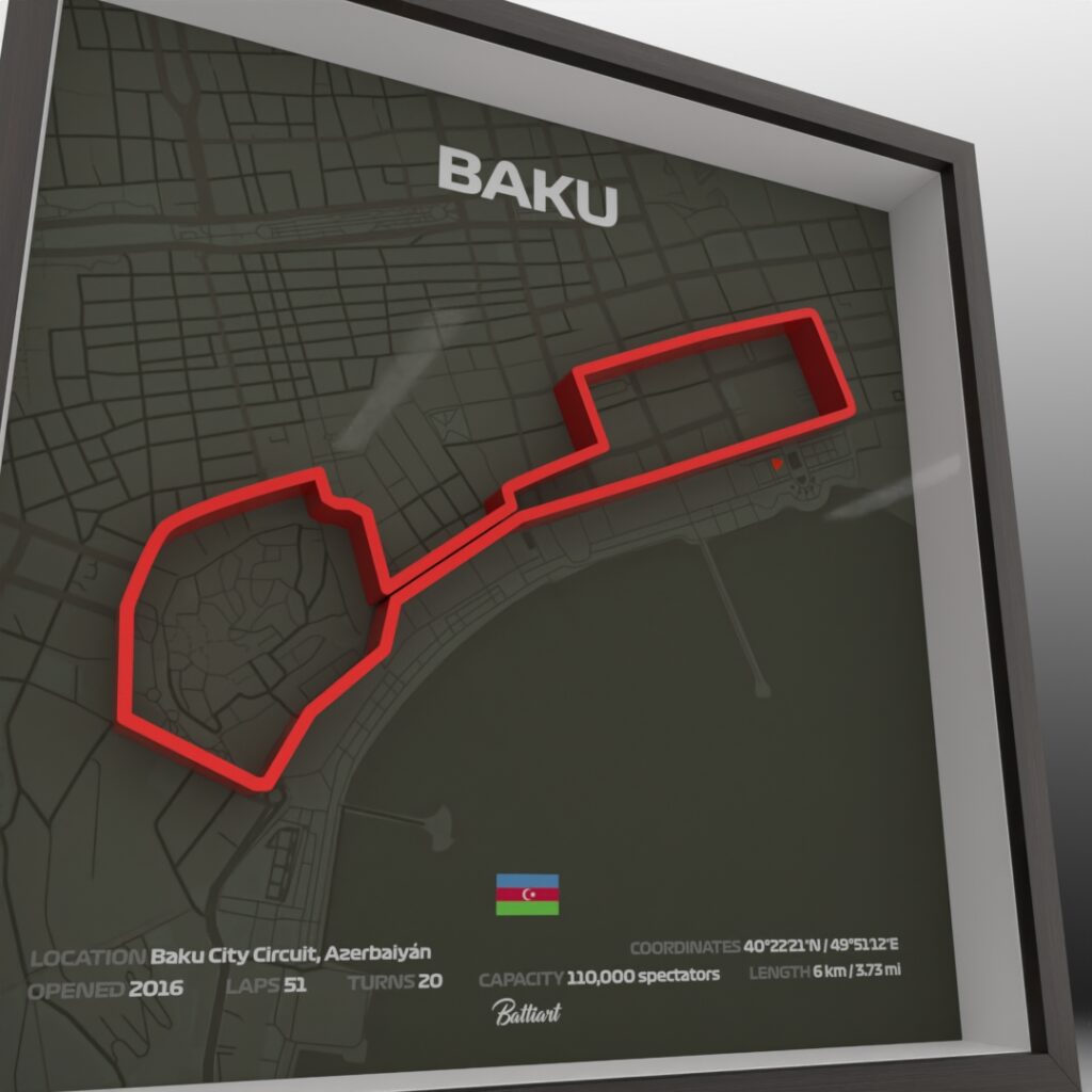 Baku