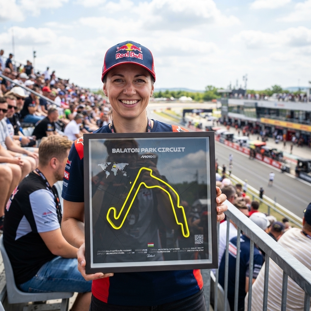 Balaton Park Circuit