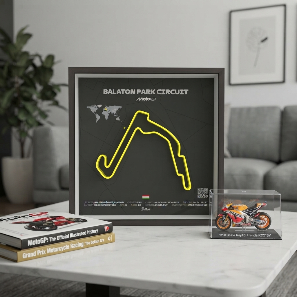 Balaton Park Circuit