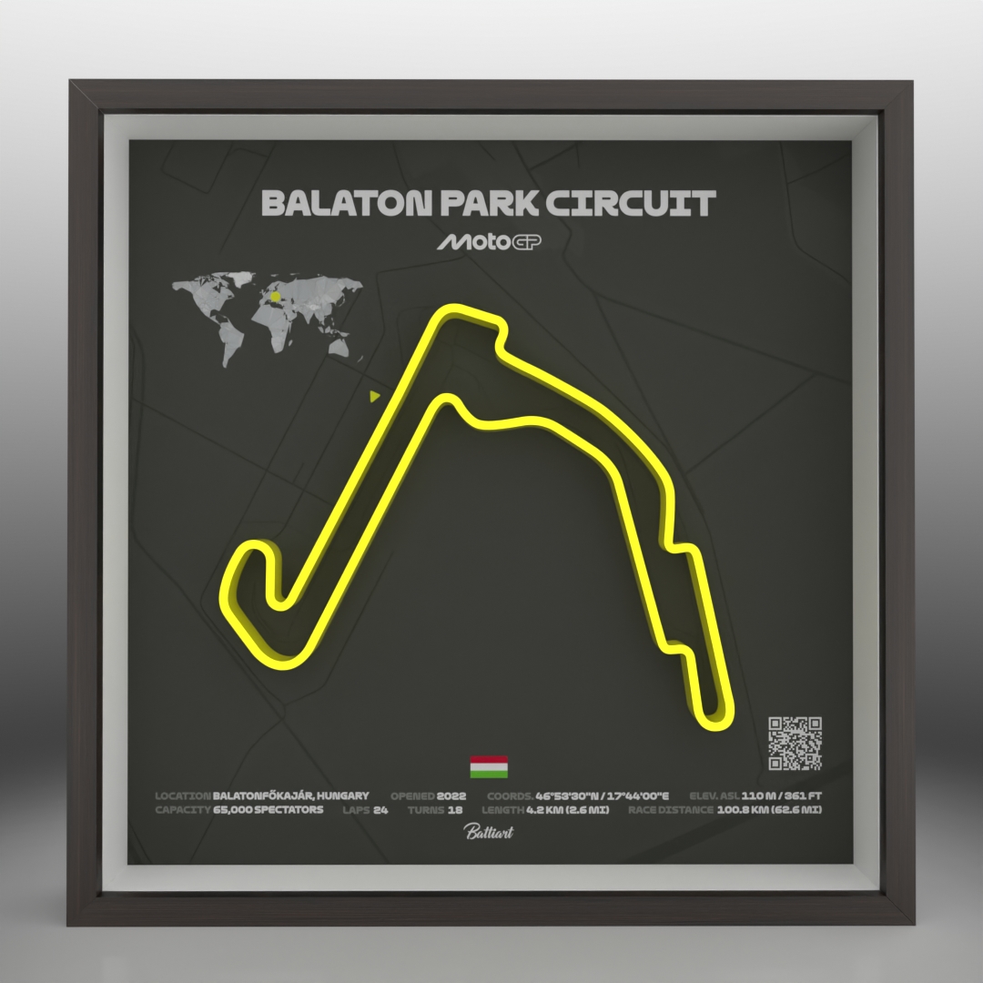 Balaton Park Circuit
