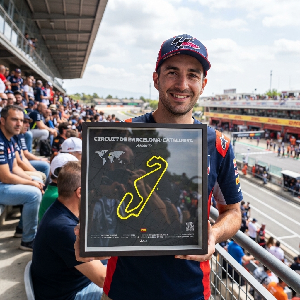 Barcelona-Catalunya Circuit