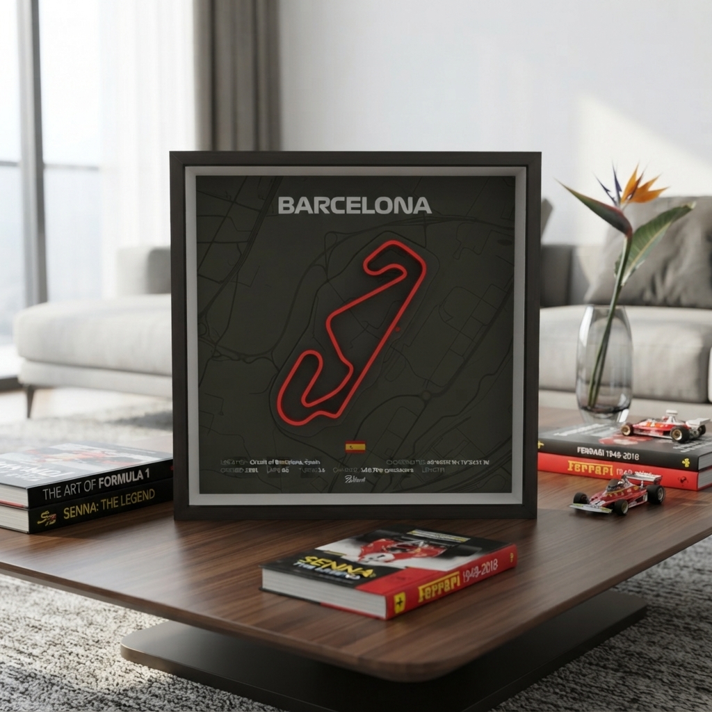 Barcelona