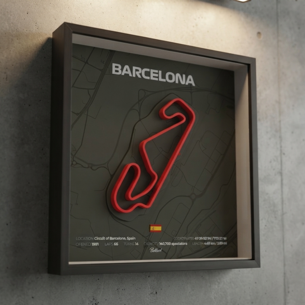 Barcelona