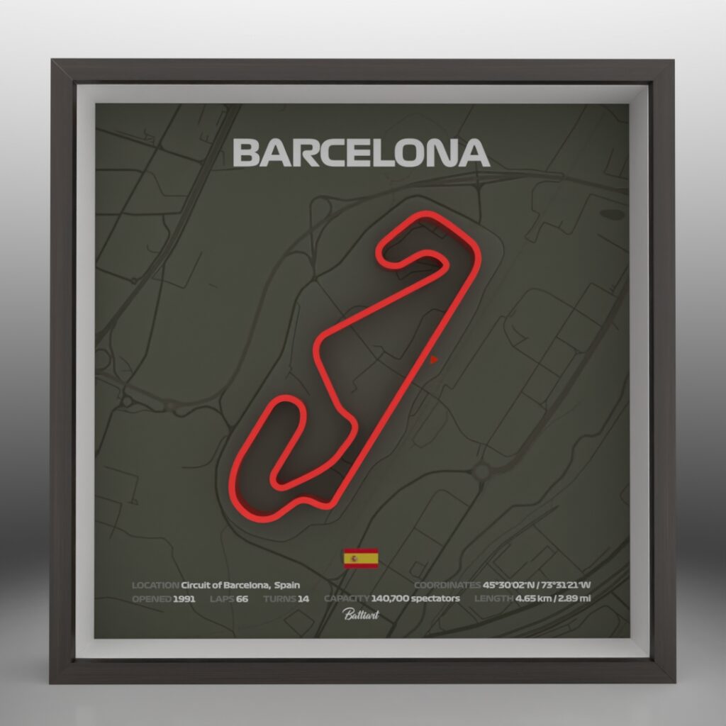 Barcelona