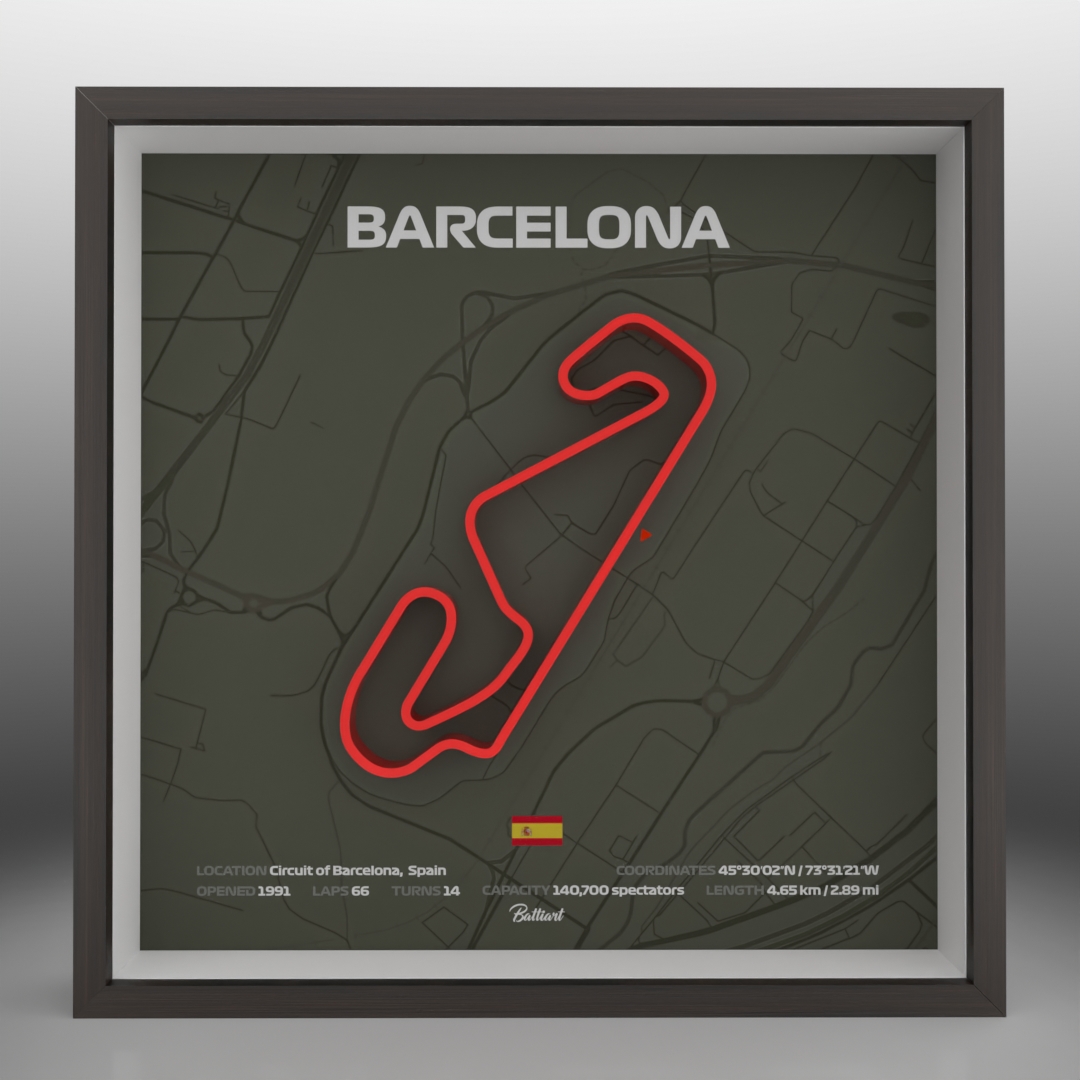 Barcelona