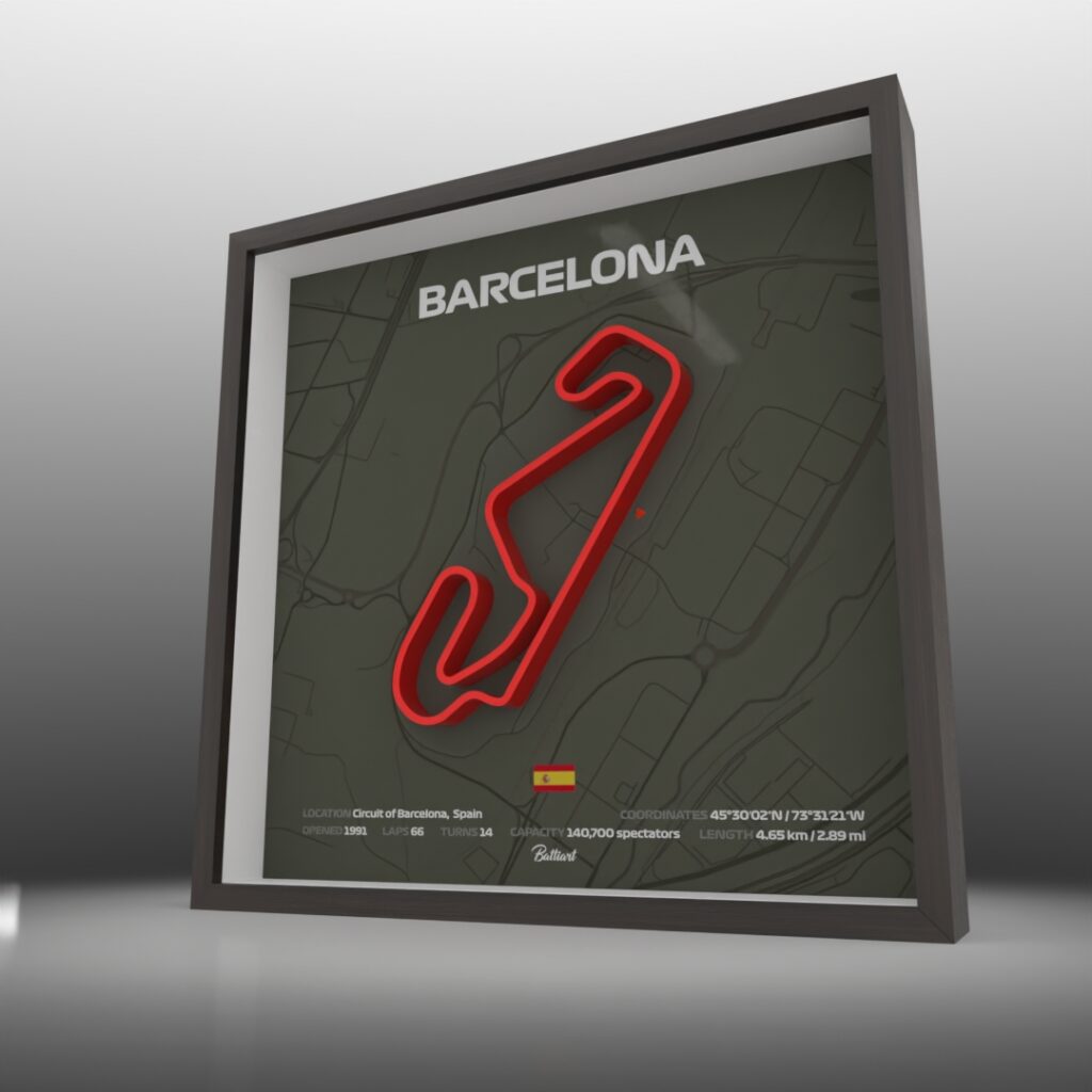 Barcelona