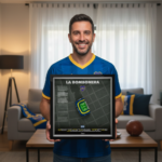 La Bombonera Stadium