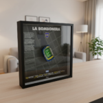 La Bombonera Stadium