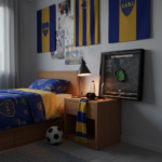 La Bombonera Stadium