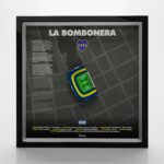 La Bombonera Stadium