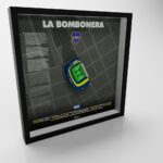 La Bombonera Stadium