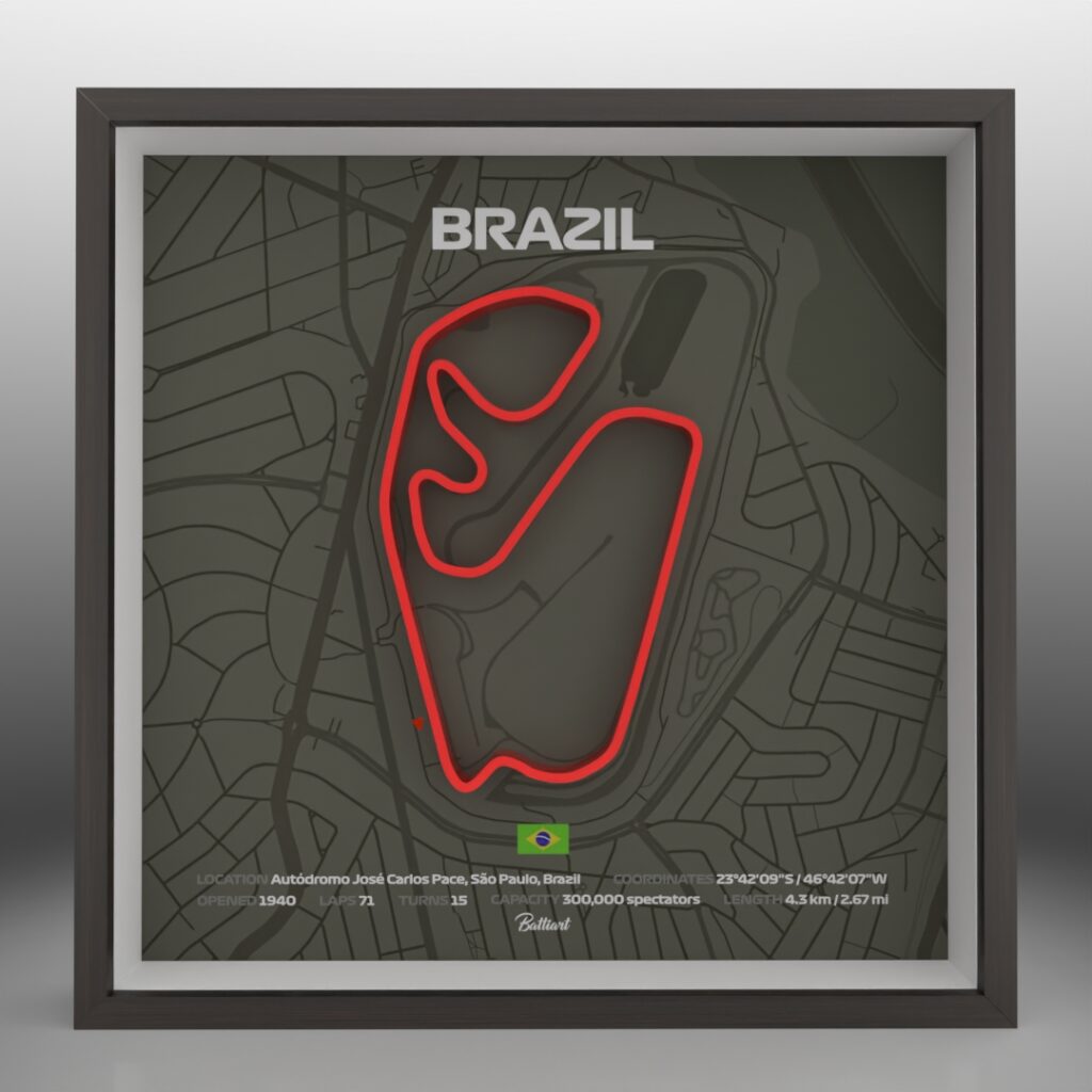 Brazil