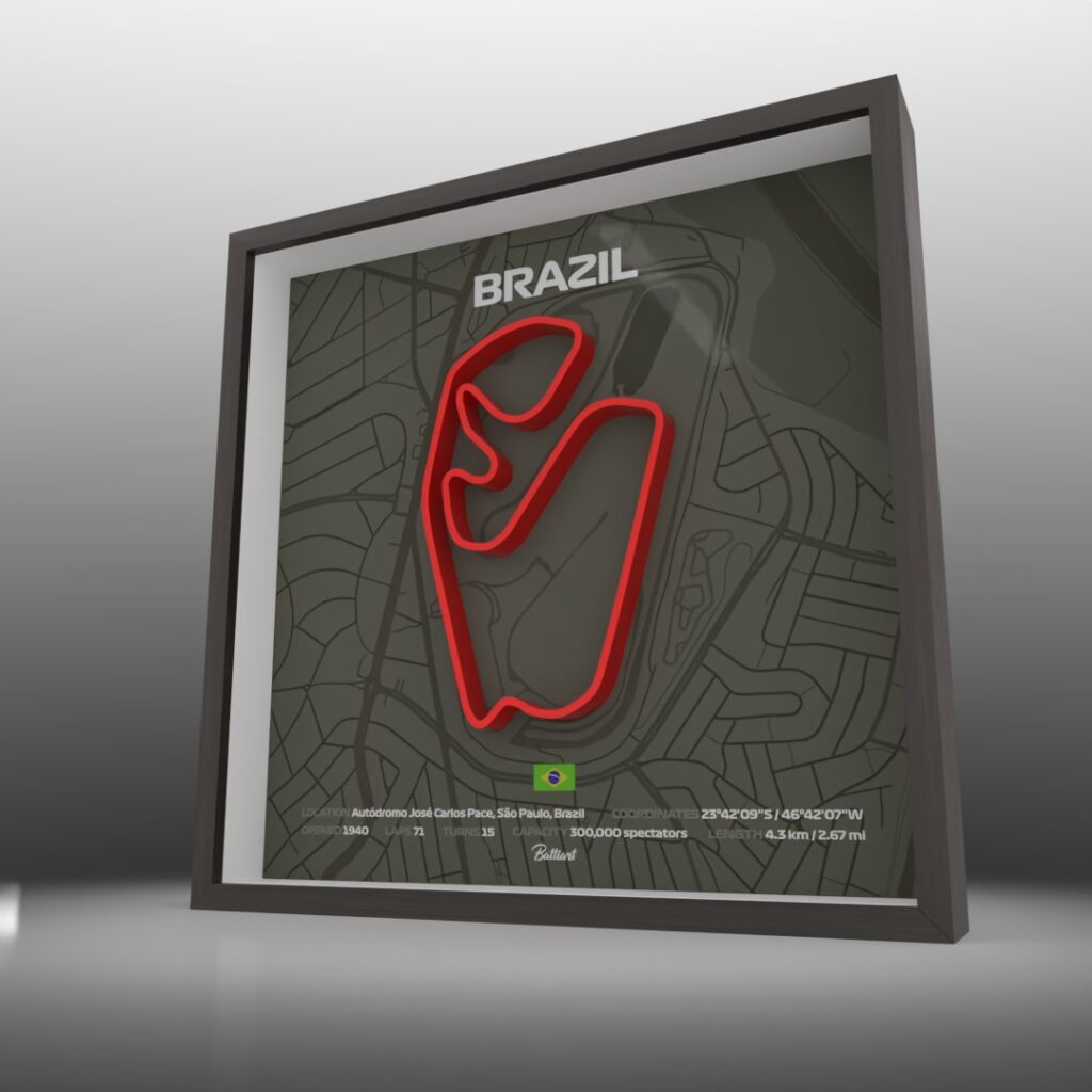Brazil