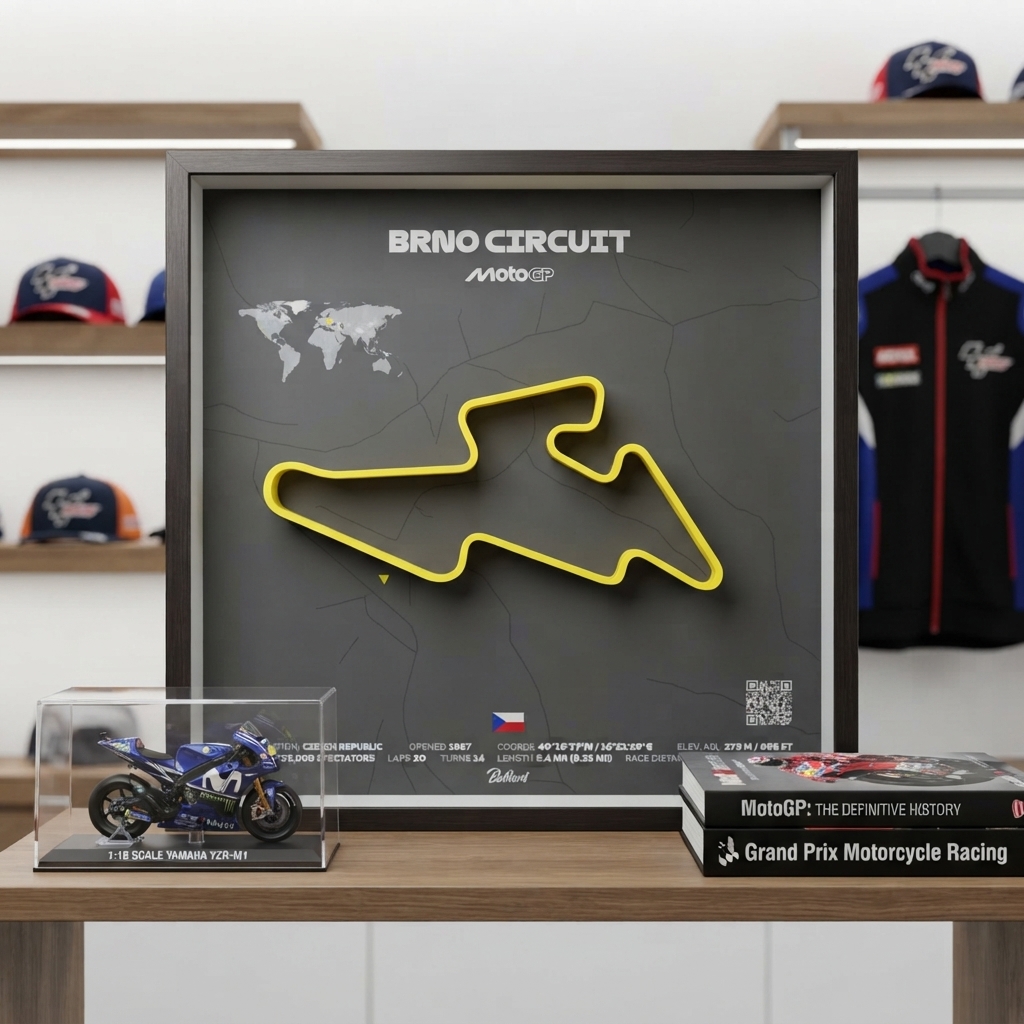 Brno Circuit