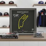 Bugatti Circuit Le Mans