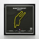 Bugatti Circuit Le Mans