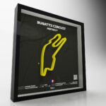 Bugatti Circuit Le Mans