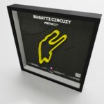 Bugatti Circuit Le Mans