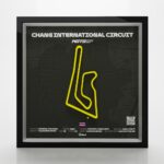 Chang International Circuit