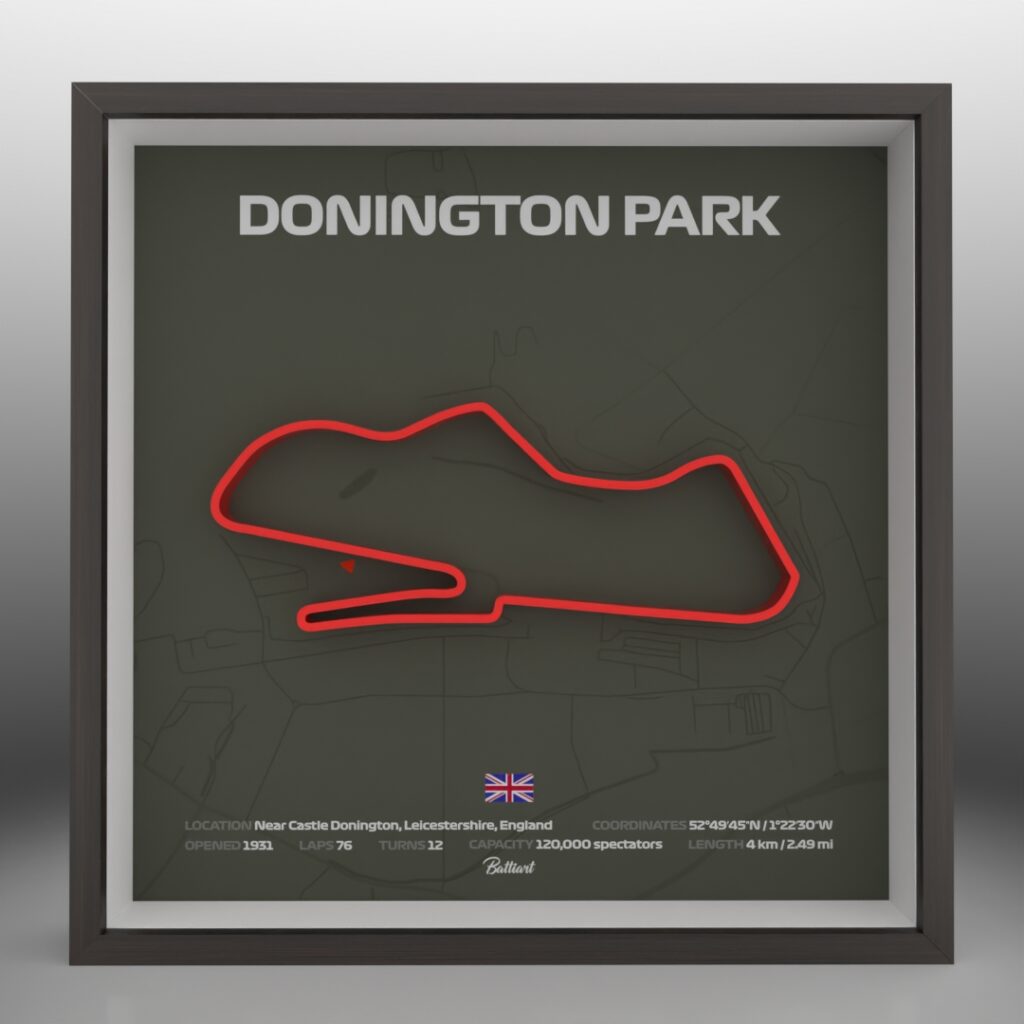 Donington Park