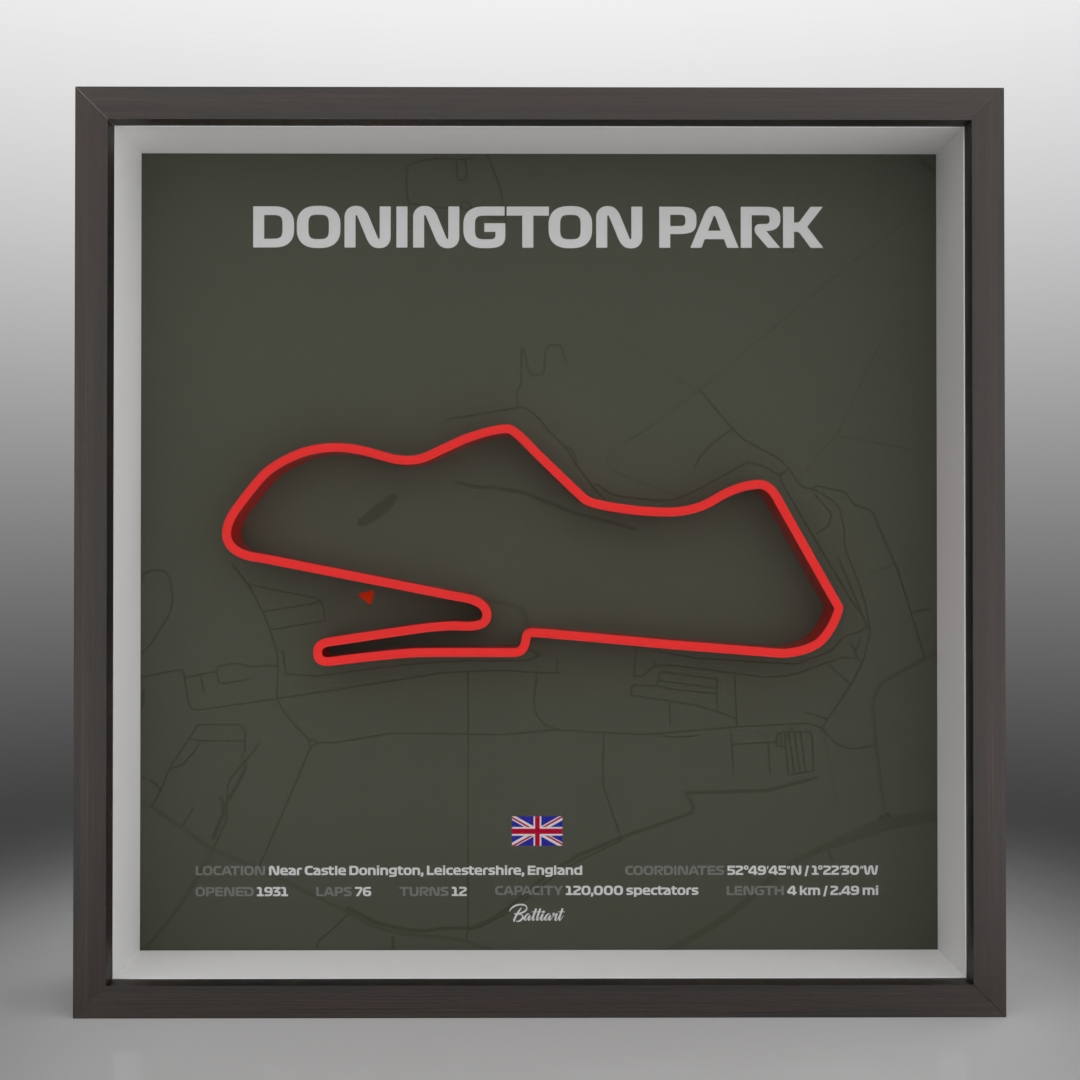 Donington Park