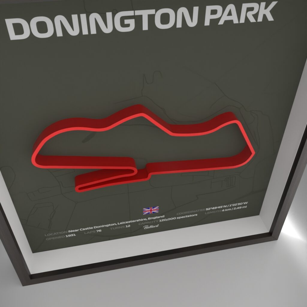 Donington Park