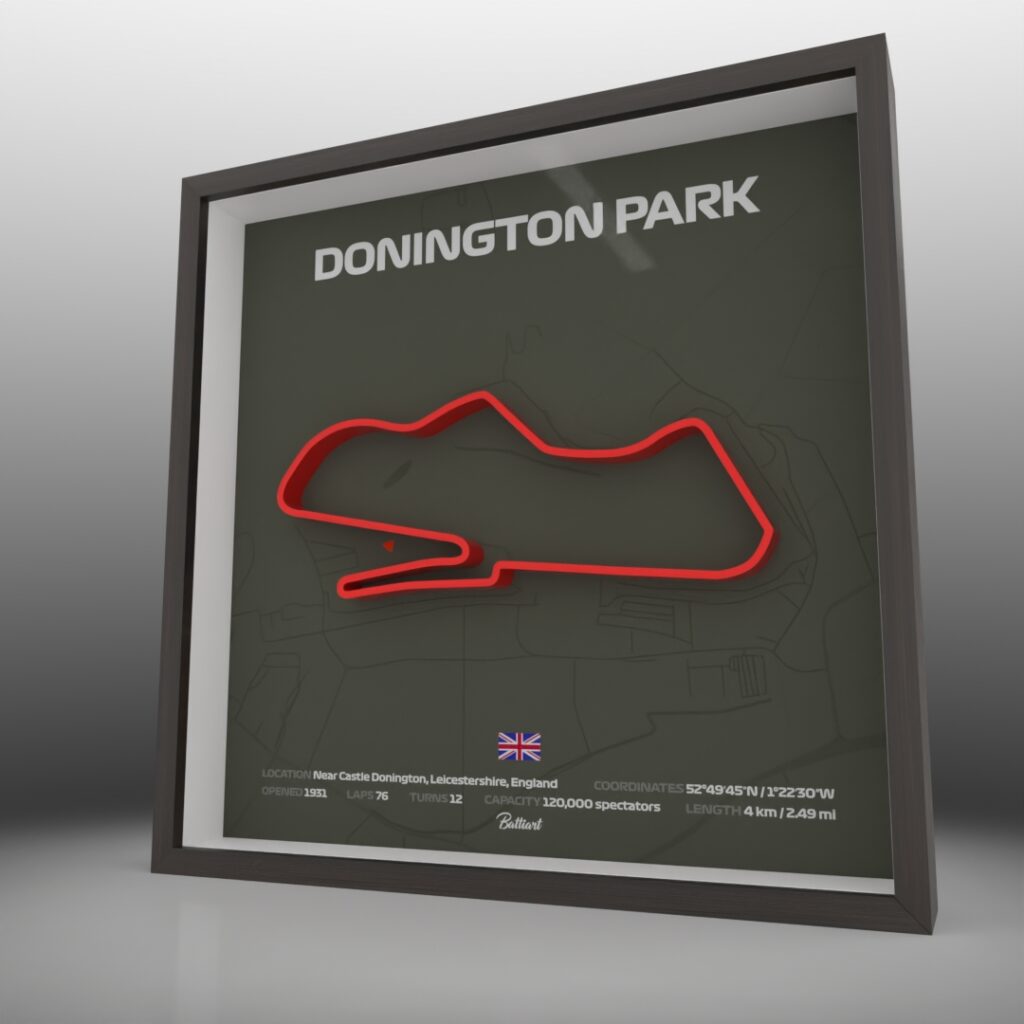 Donington Park