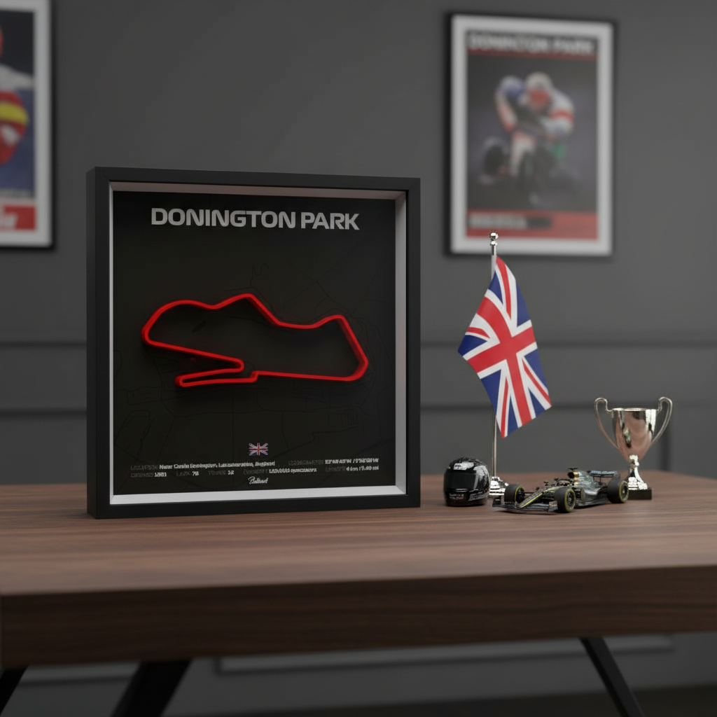 Donington Park