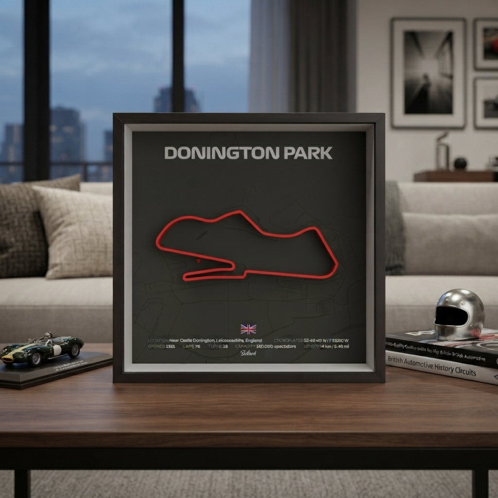 Donington Park