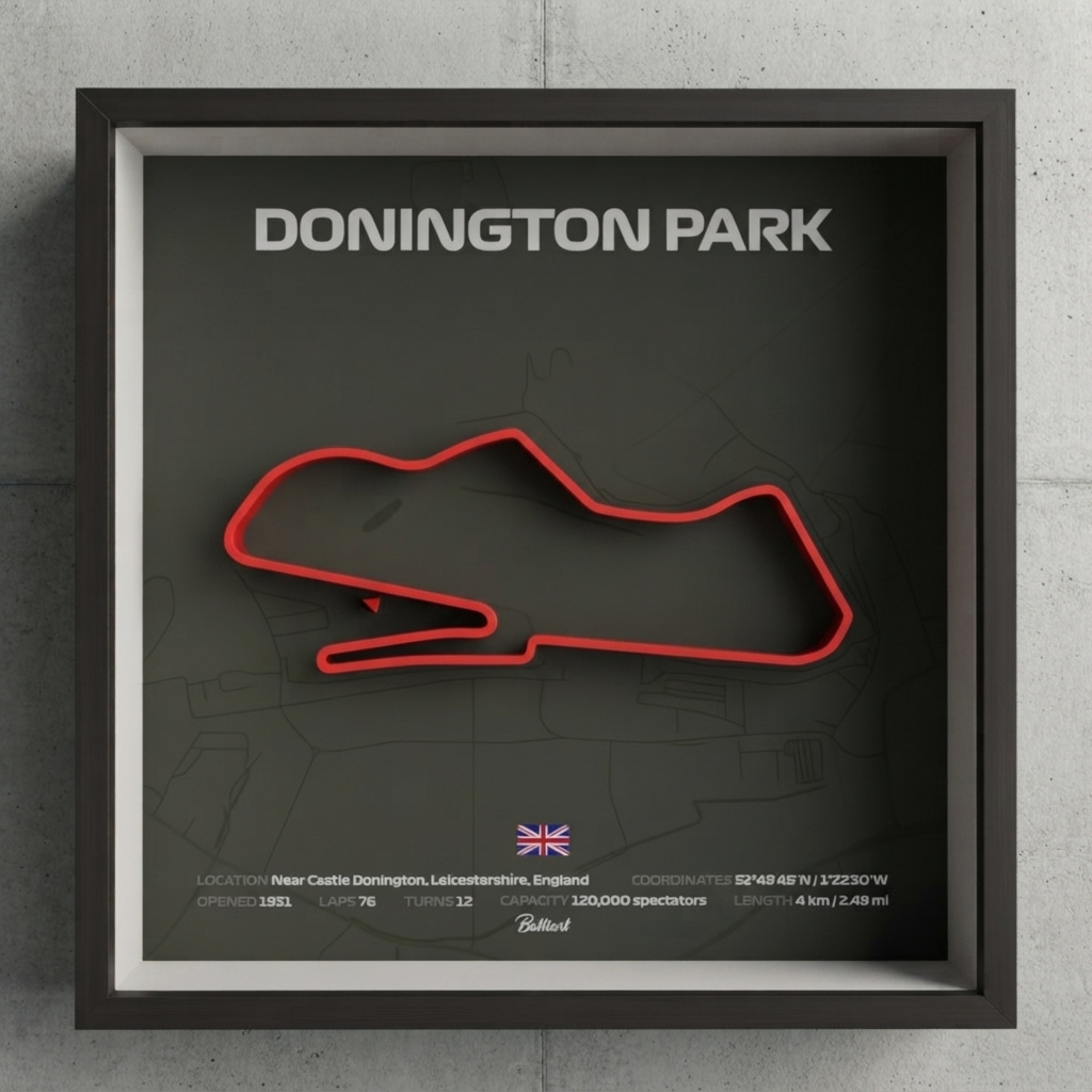 Donington Park
