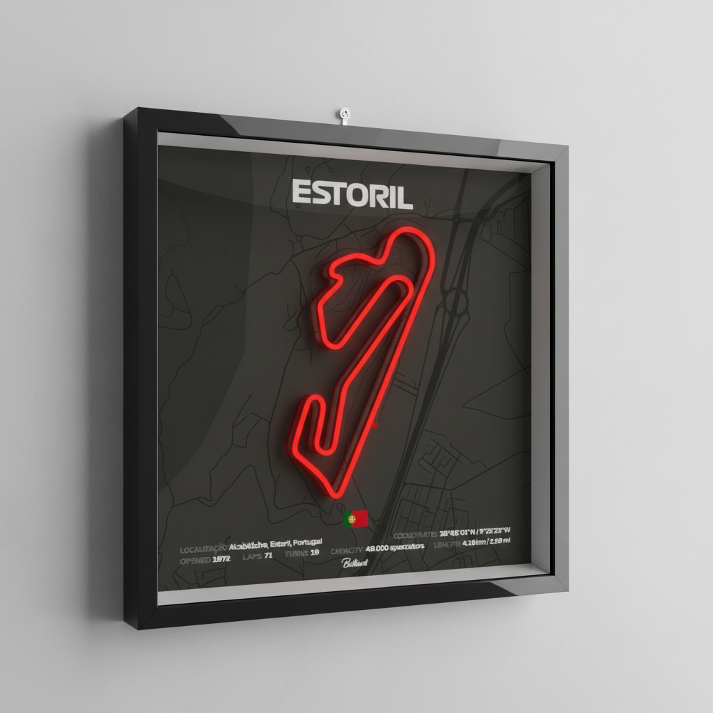 Estoril
