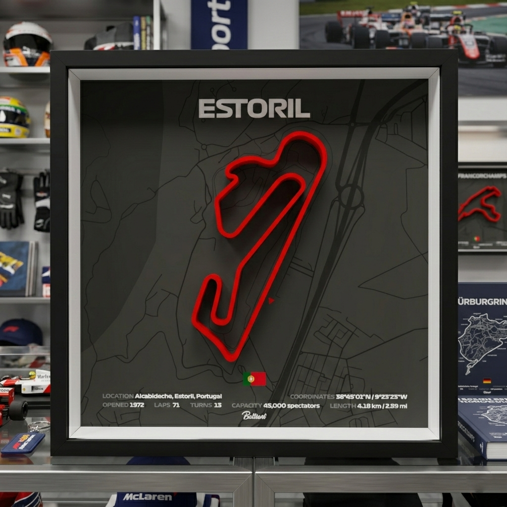Estoril
