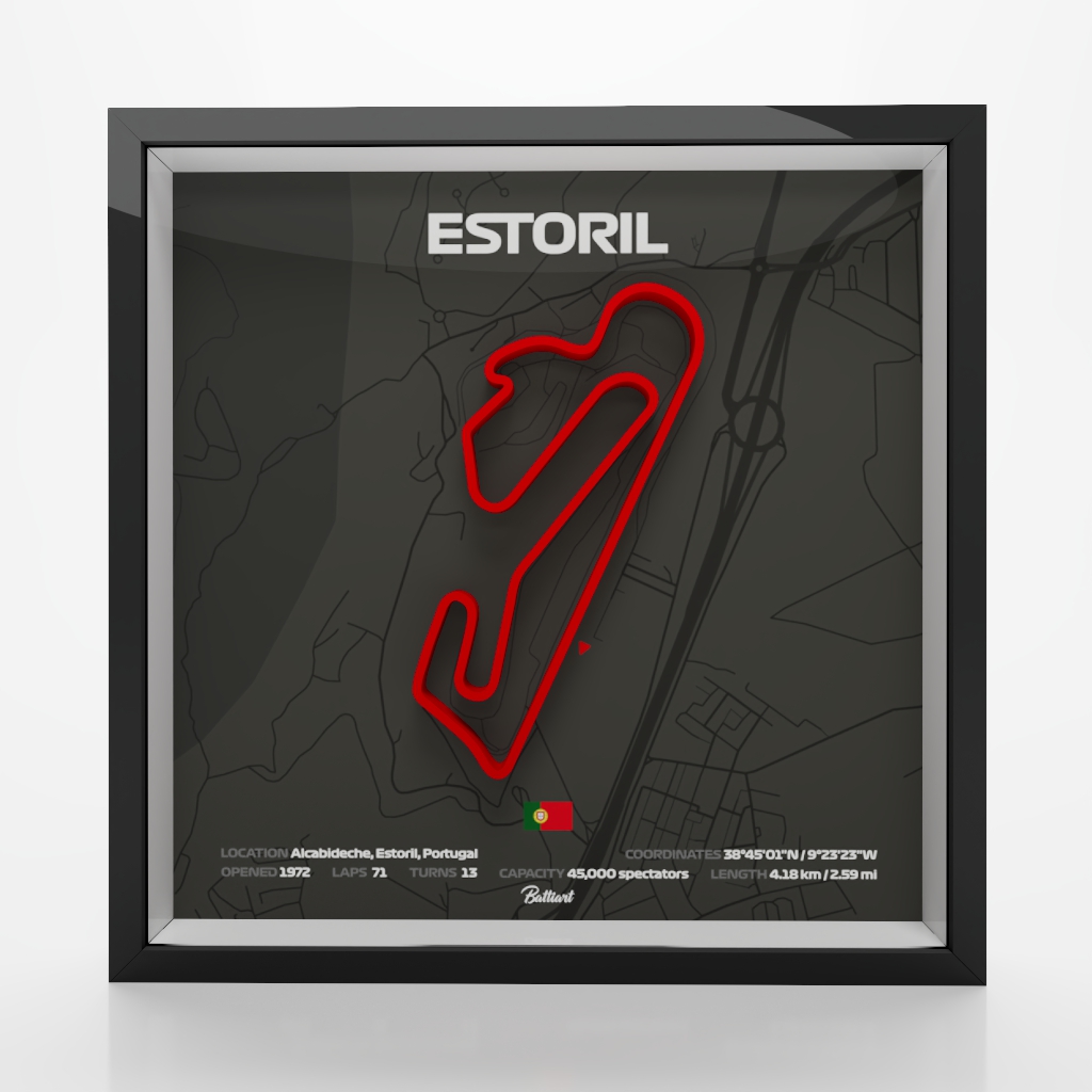 Estoril