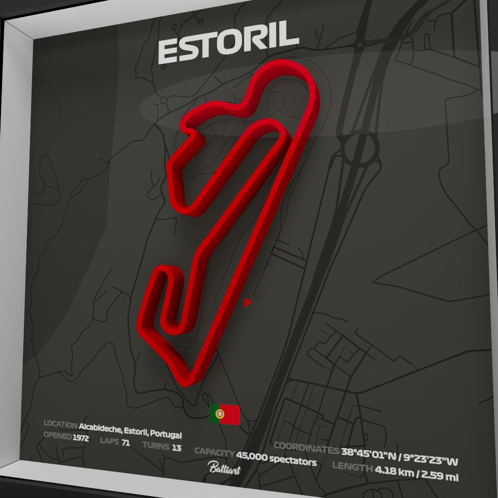 Estoril
