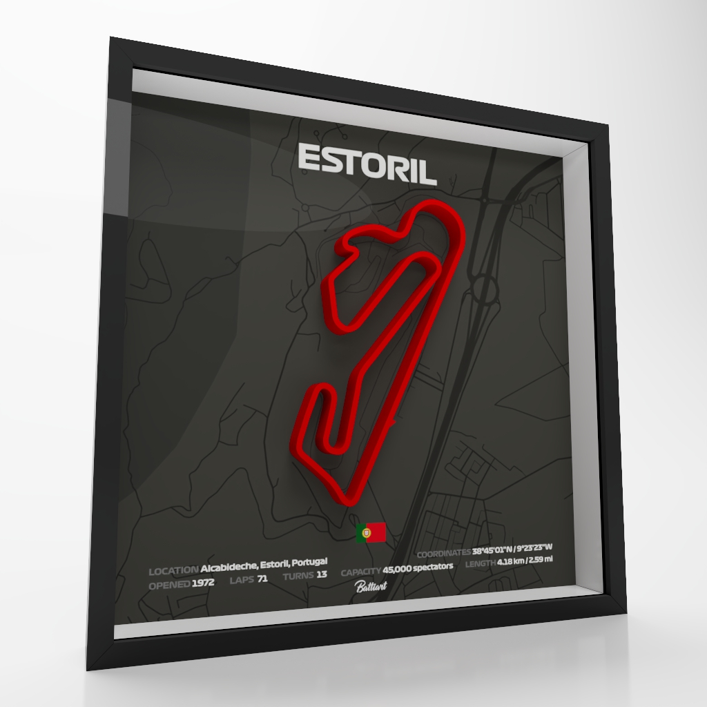 Estoril