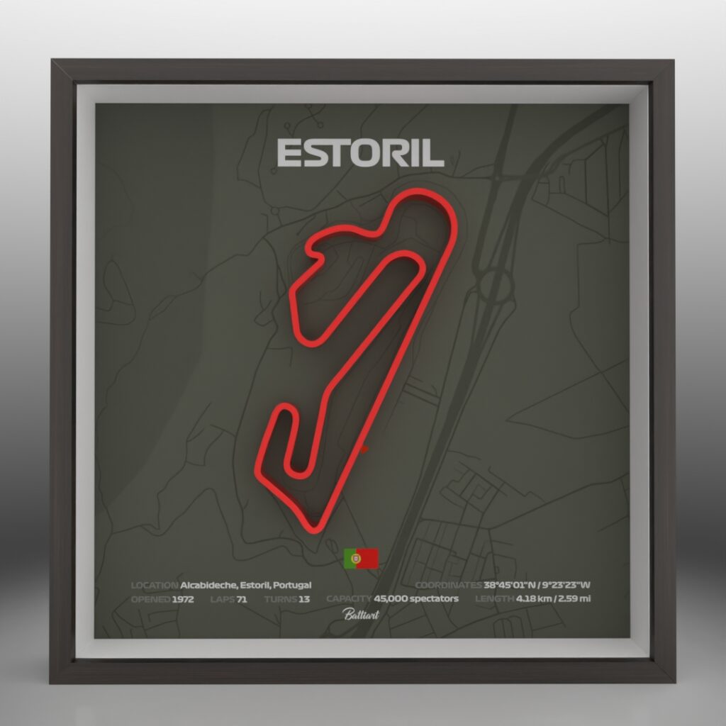 Estoril