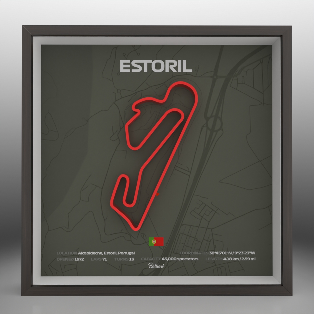 Estoril