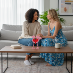 Two Women Love