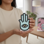 Hamsa Hand