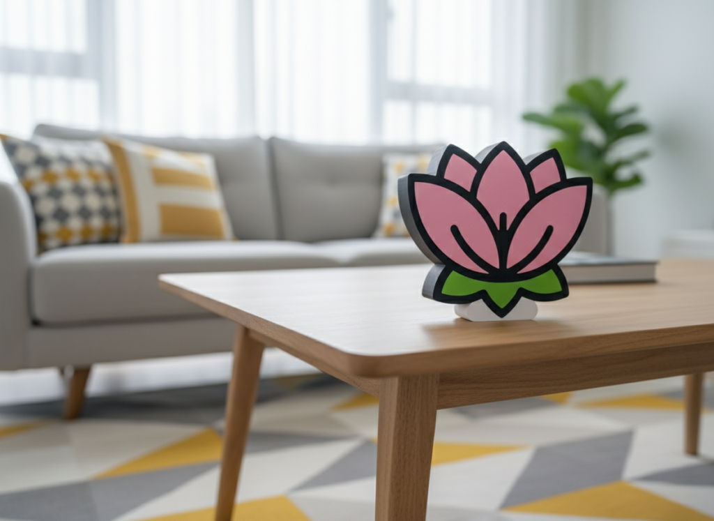 Lotus Flower