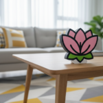 Lotus Flower