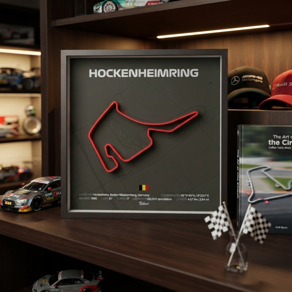 Hockenheimring