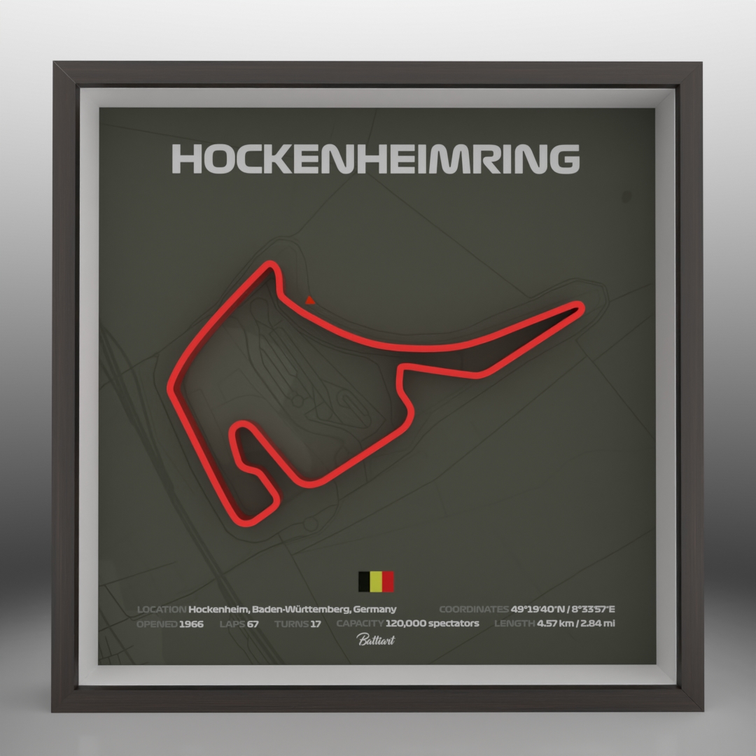 Hockenheimring