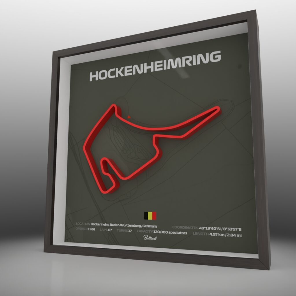 Hockenheimring