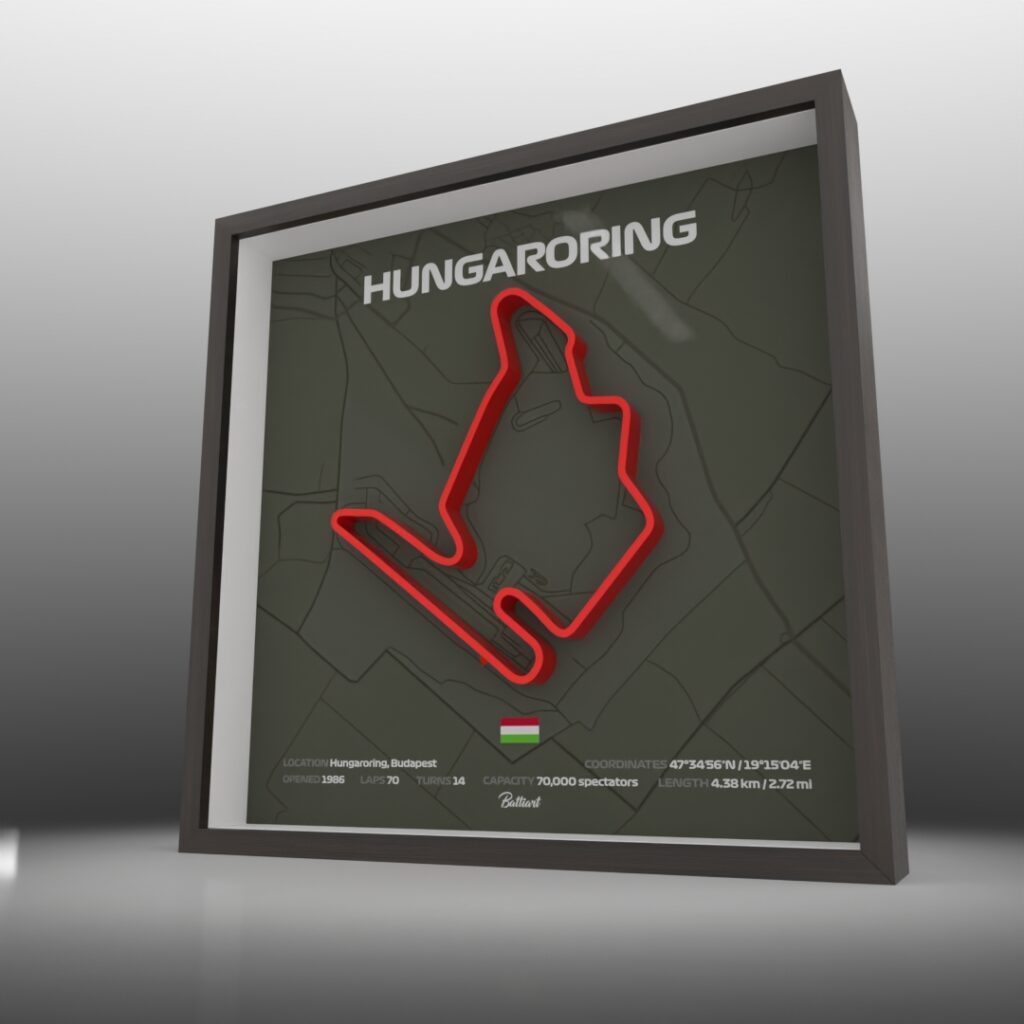Hungaroring