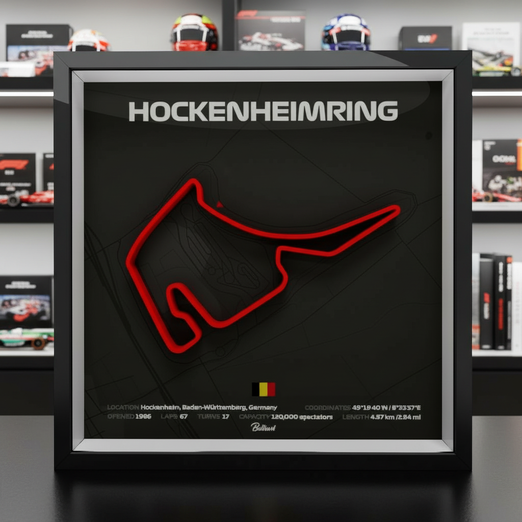 Hockenheimring