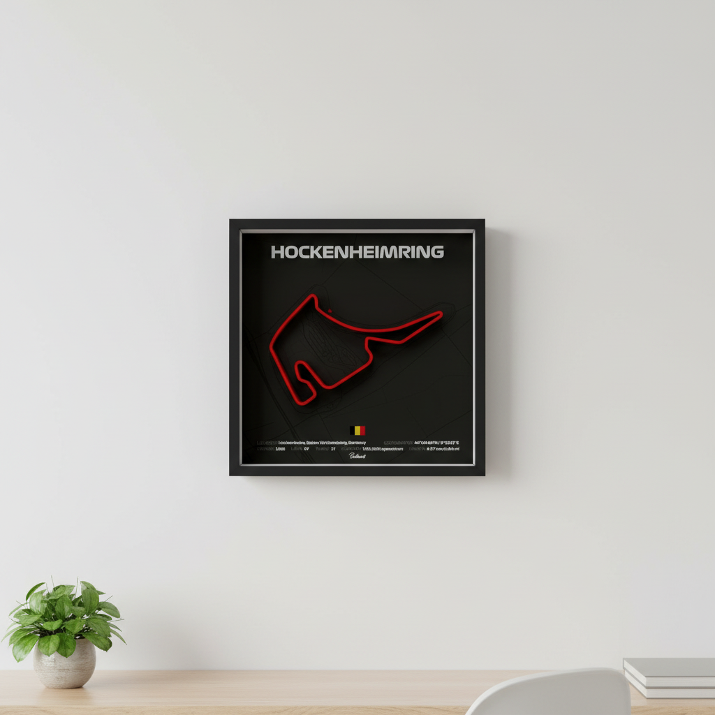 Hockenheimring