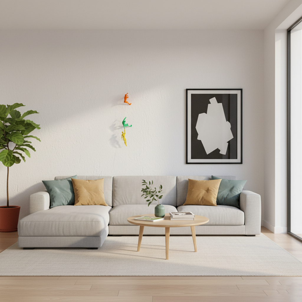 Helping Hands Ascent