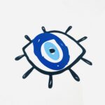Turkish eye